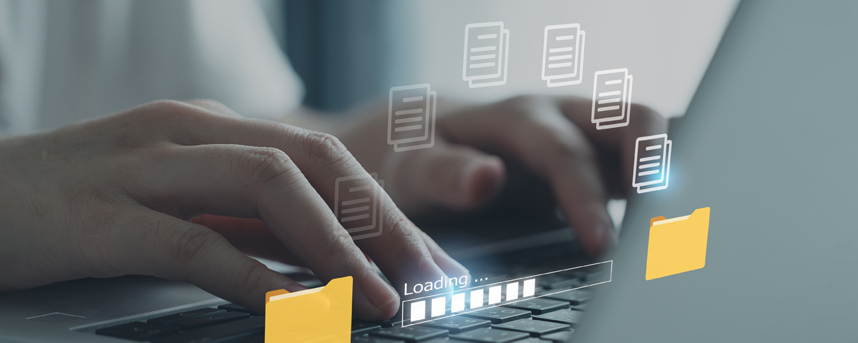 Regler for upload til chatbots og digital kopiering
